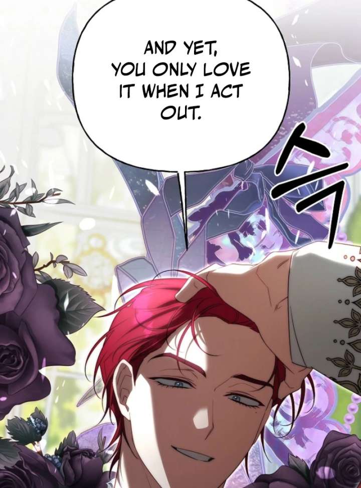 Tamed the Monster Prince Chapter 39 page 86