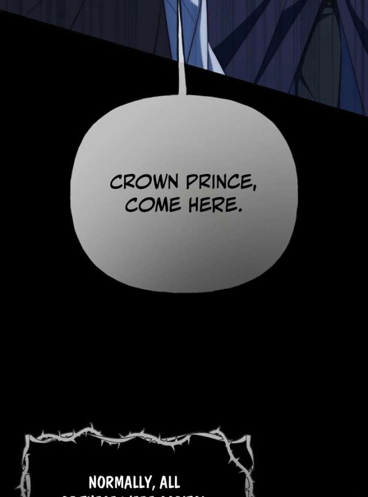 Tamed the Monster Prince Chapter 39 page 98