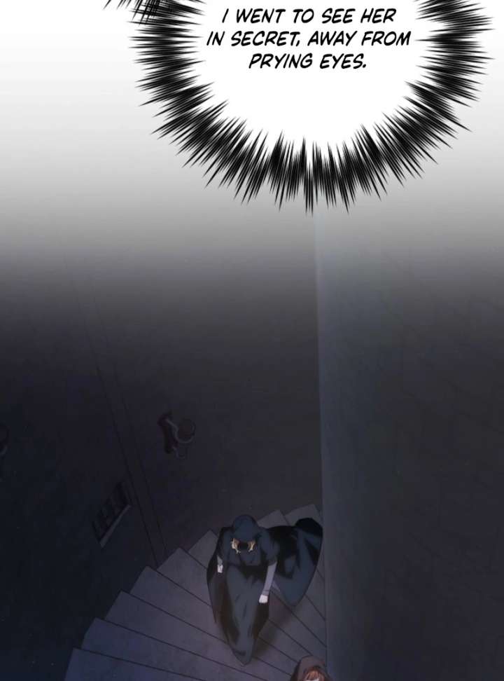 Tamed the Monster Prince Chapter 39 page 111