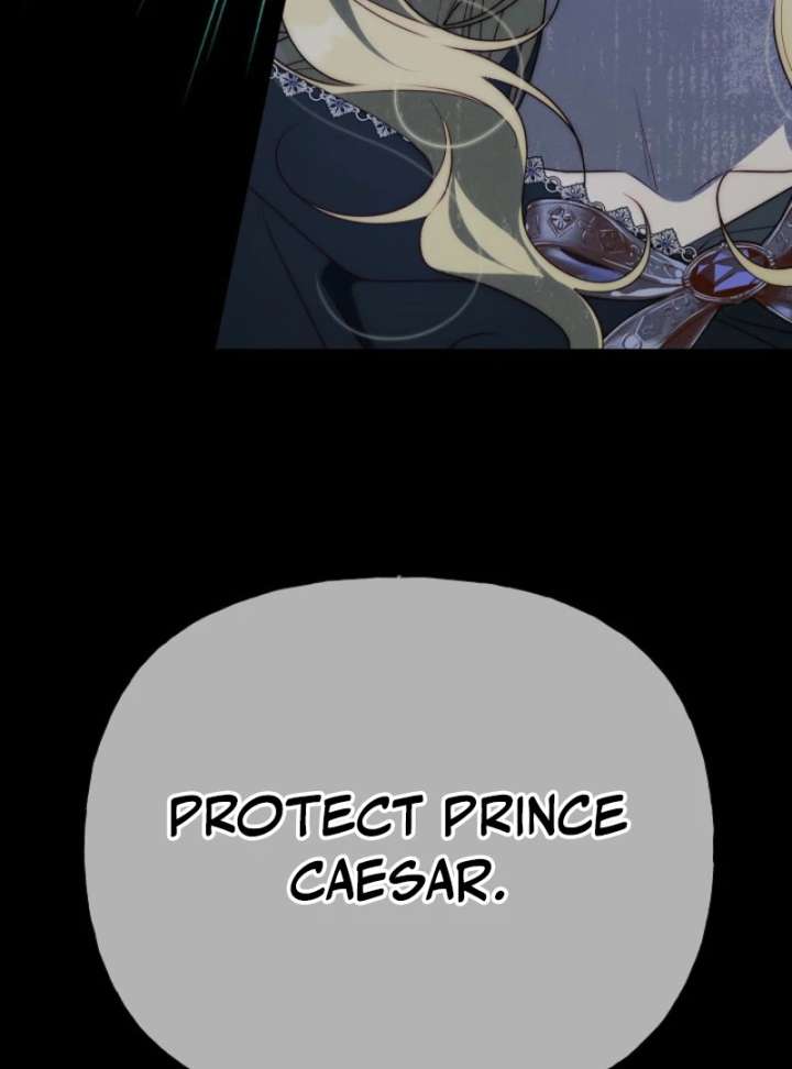 Tamed the Monster Prince Chapter 39 page 121