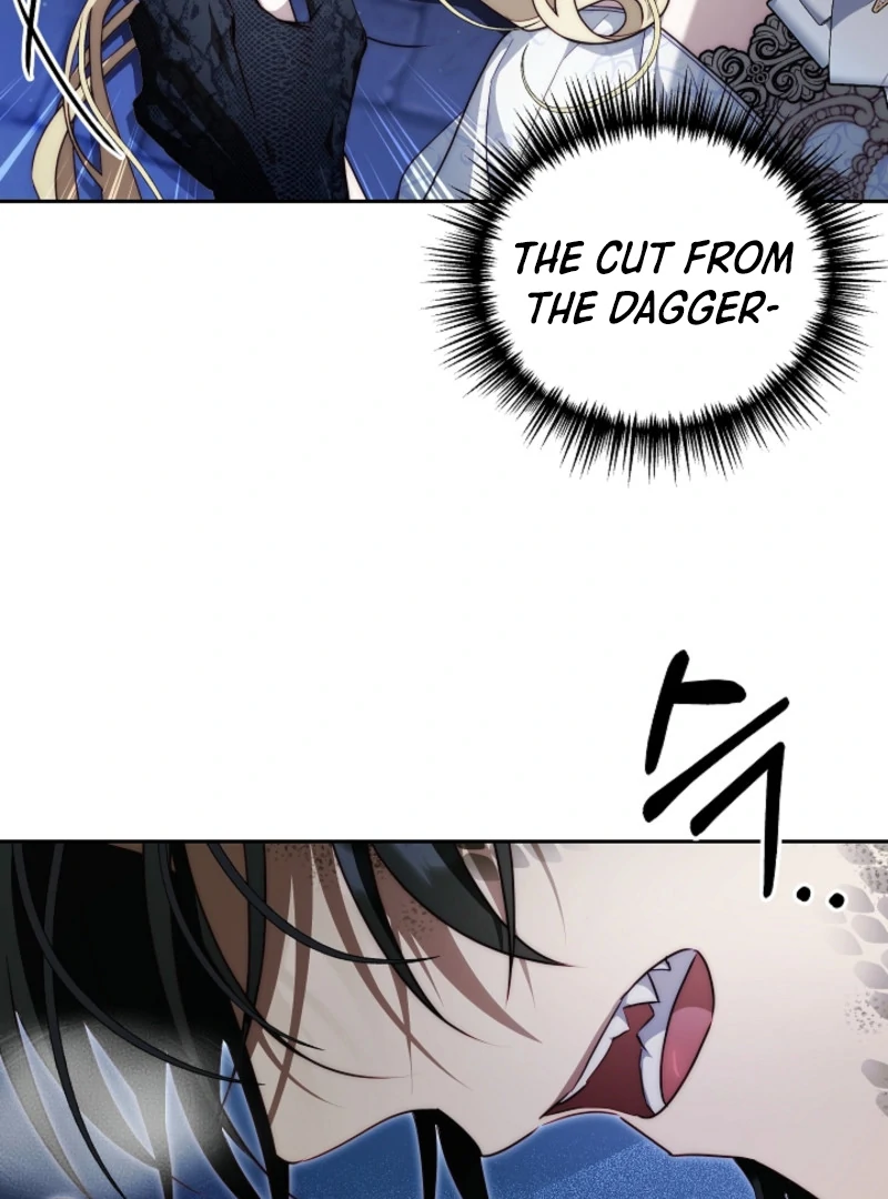 Tamed the Monster Prince Chapter 4 page 18