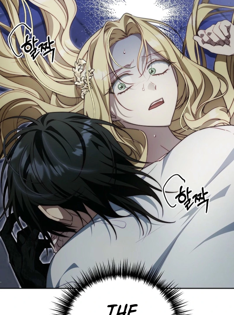 Tamed the Monster Prince Chapter 4 page 23