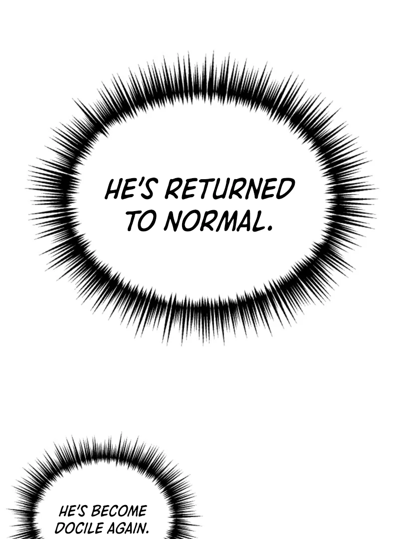 Tamed the Monster Prince Chapter 4 page 33