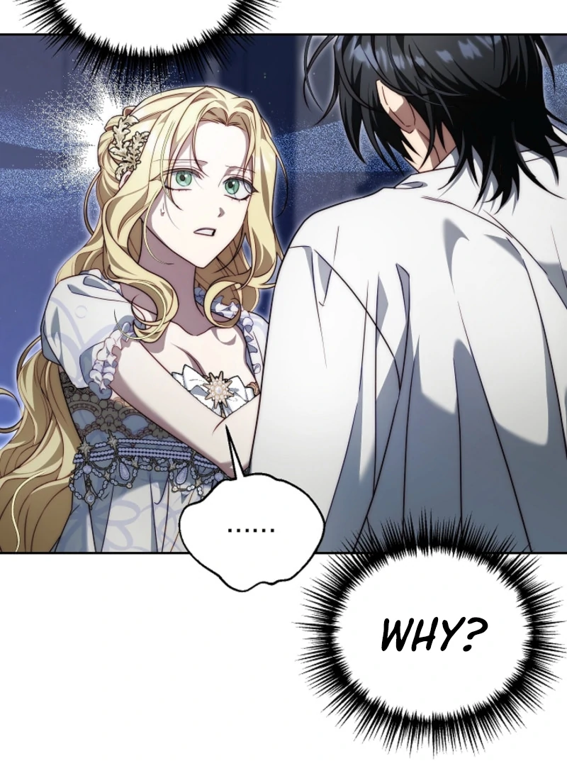 Tamed the Monster Prince Chapter 4 page 34