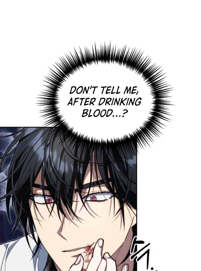 Tamed the Monster Prince Chapter 4 page 35