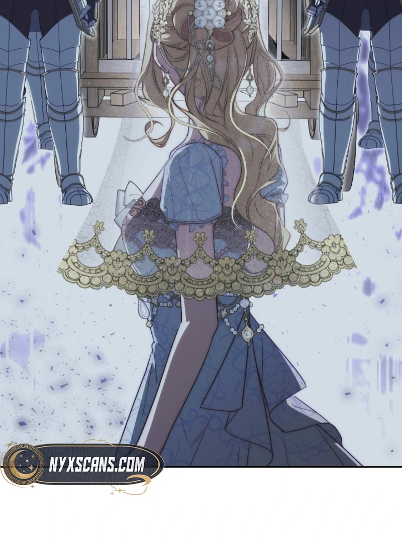Tamed the Monster Prince Chapter 4 page 48