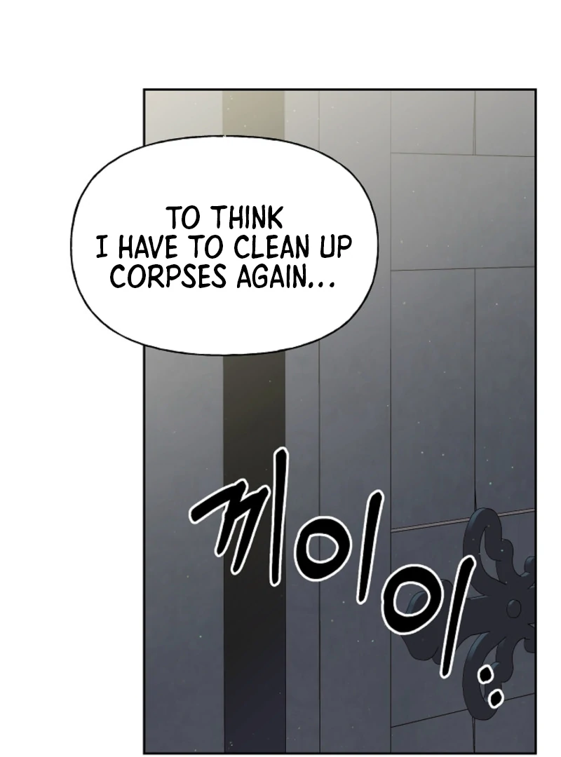 Tamed the Monster Prince Chapter 4 page 58