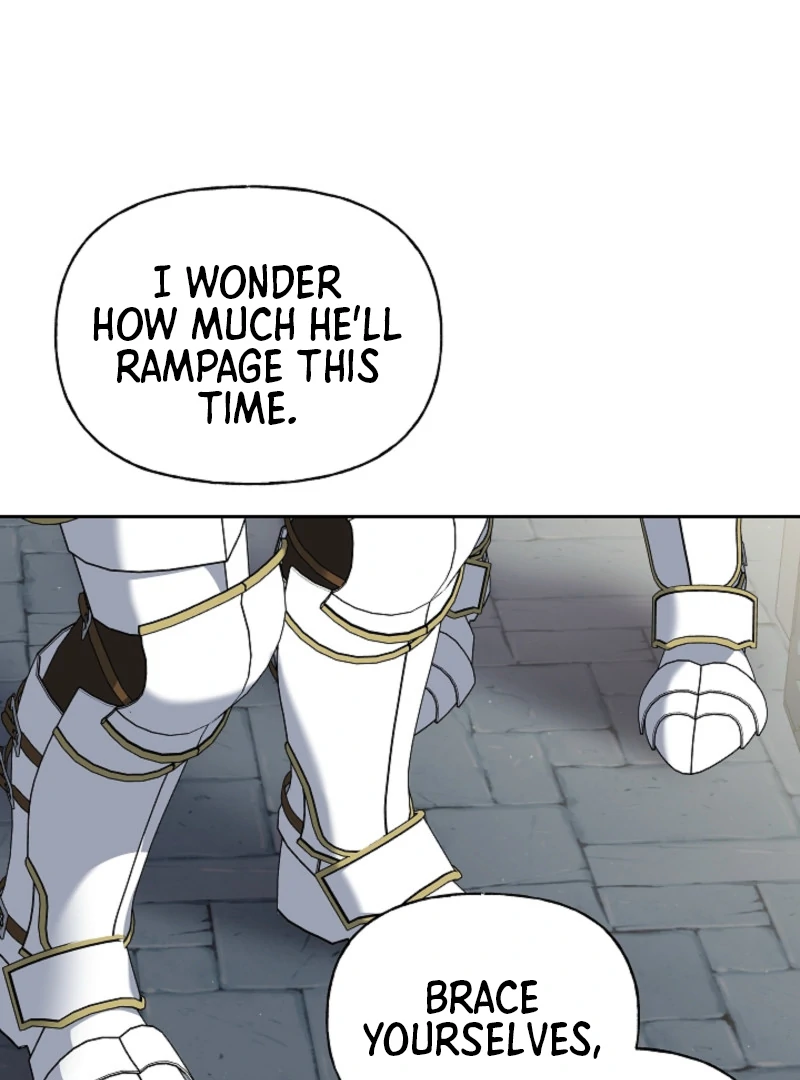 Tamed the Monster Prince Chapter 4 page 59