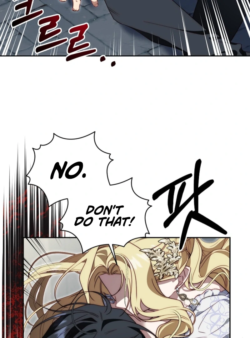 Tamed the Monster Prince Chapter 4 page 70