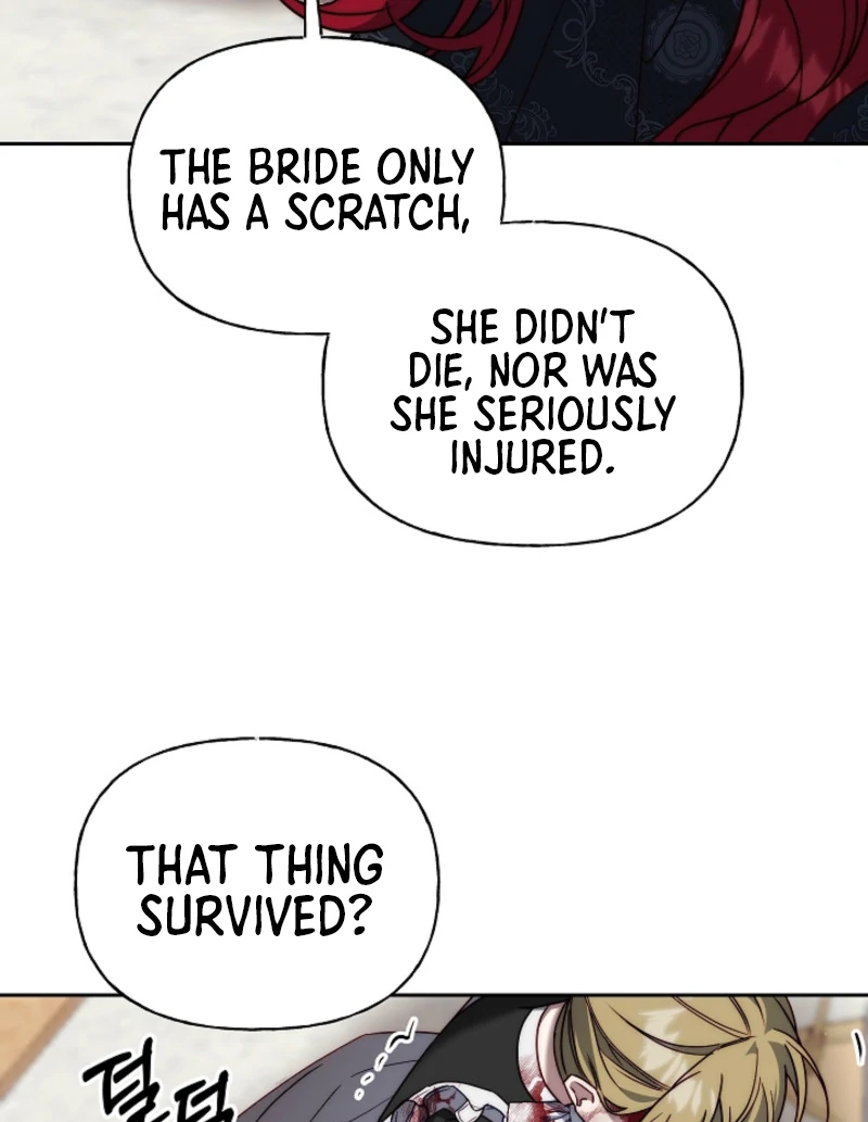 Tamed the Monster Prince Chapter 4 page 89
