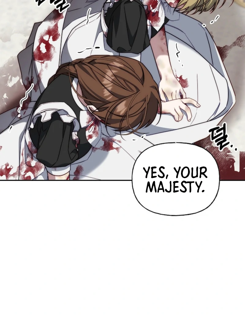Tamed the Monster Prince Chapter 4 page 90