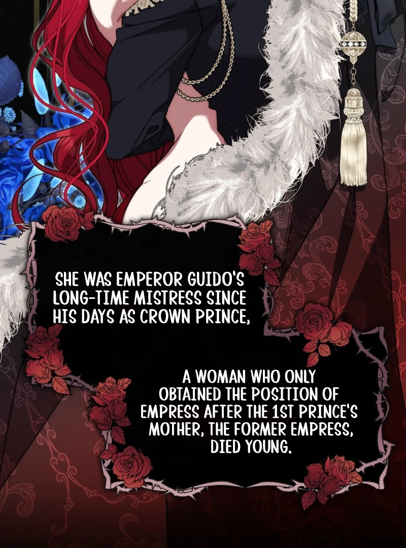 Tamed the Monster Prince Chapter 4 page 98