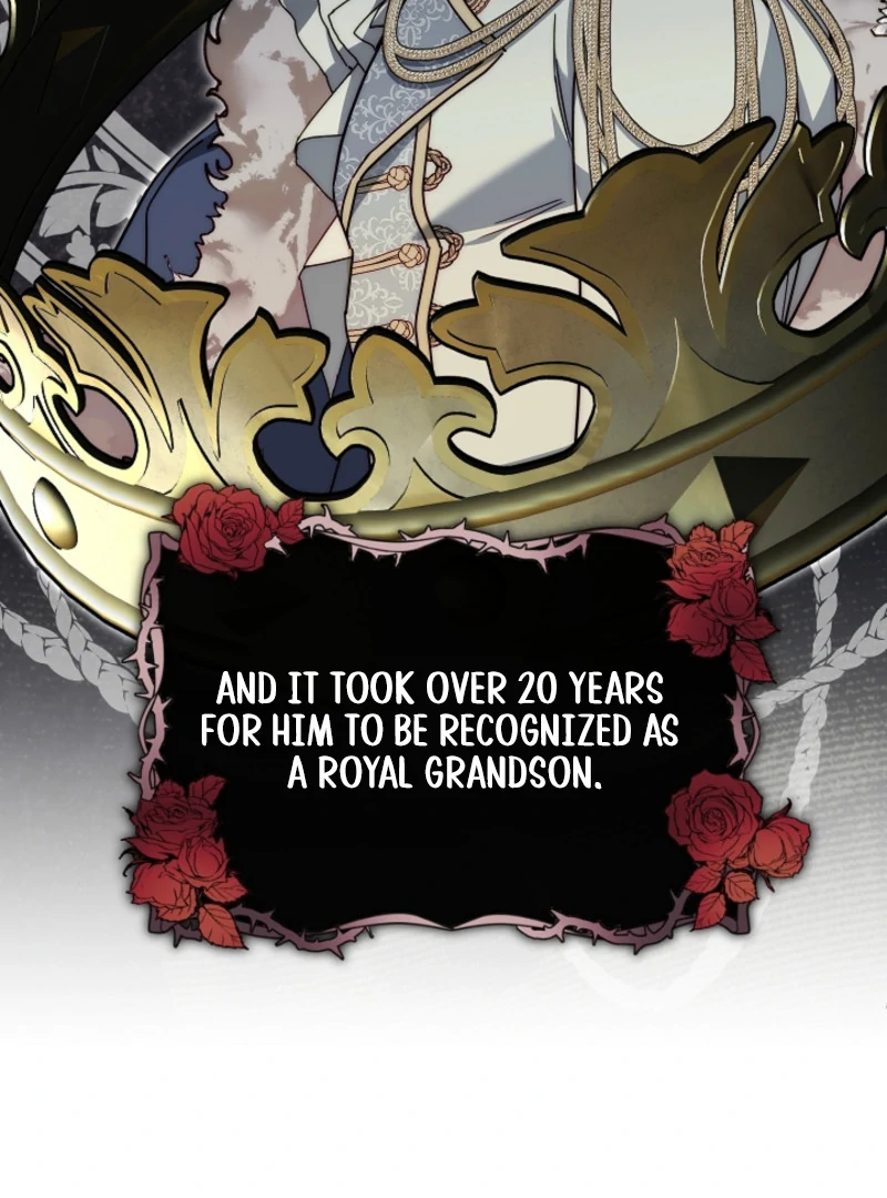 Tamed the Monster Prince Chapter 4 page 100