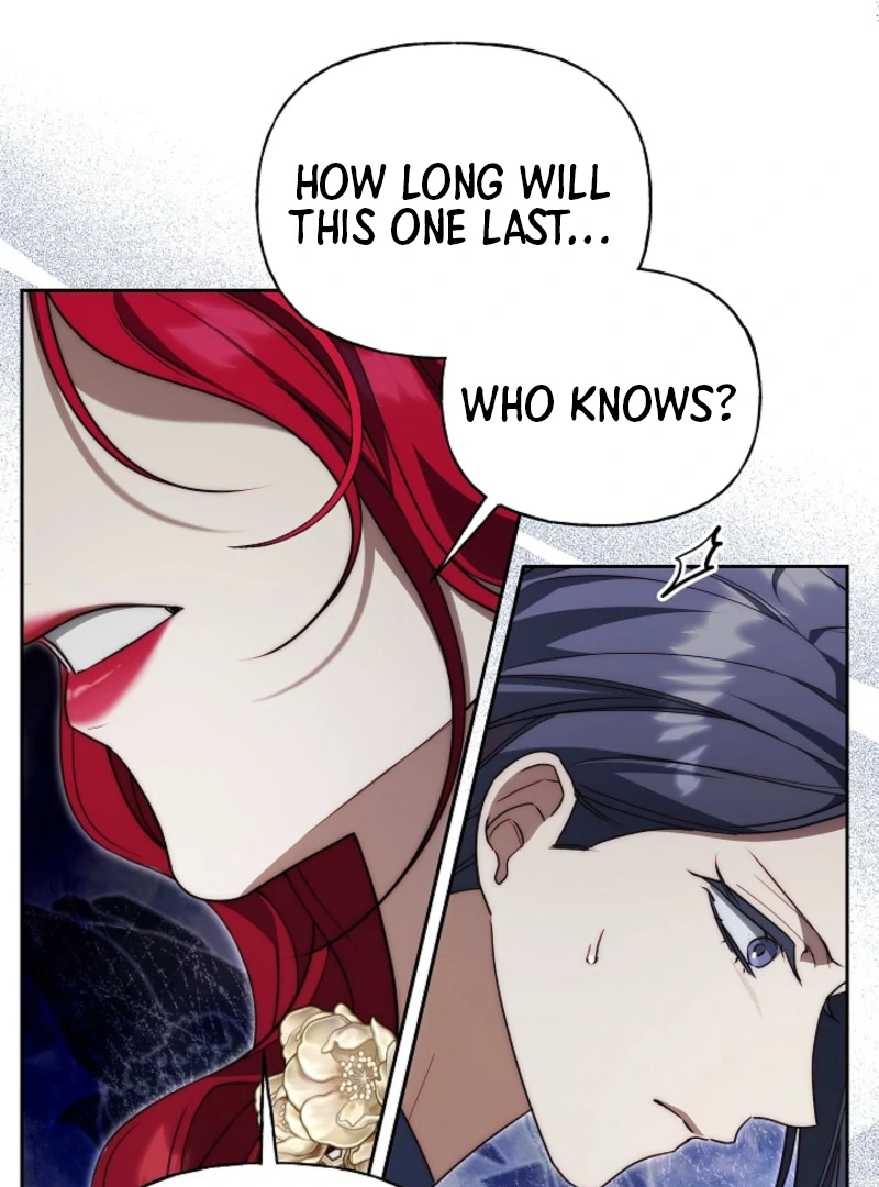 Tamed the Monster Prince Chapter 4 page 111