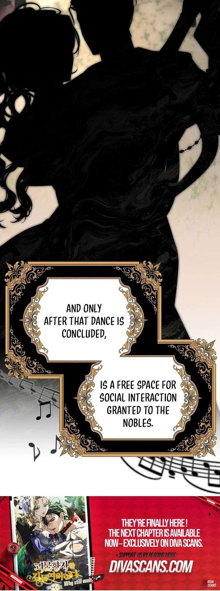 Tamed the Monster Prince Chapter 40 page 17