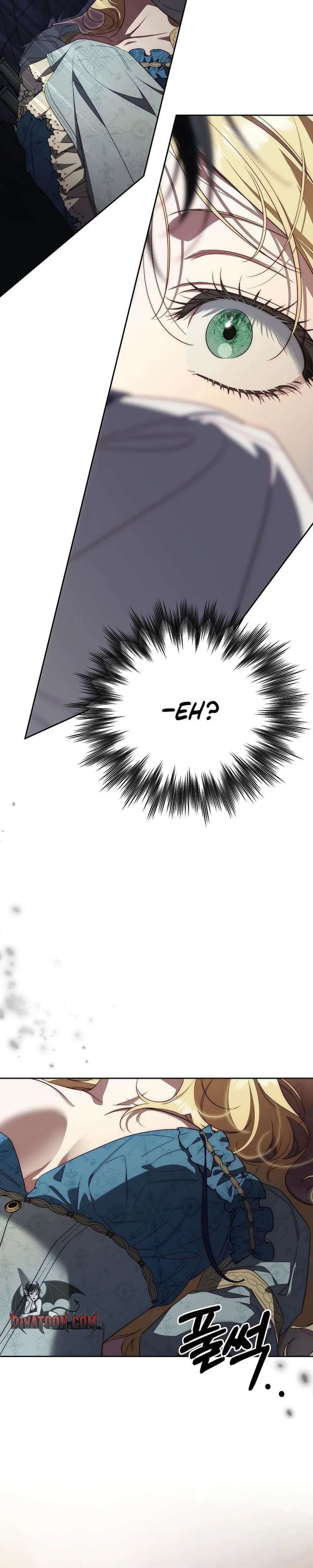 Tamed the Monster Prince Chapter 40 page 40