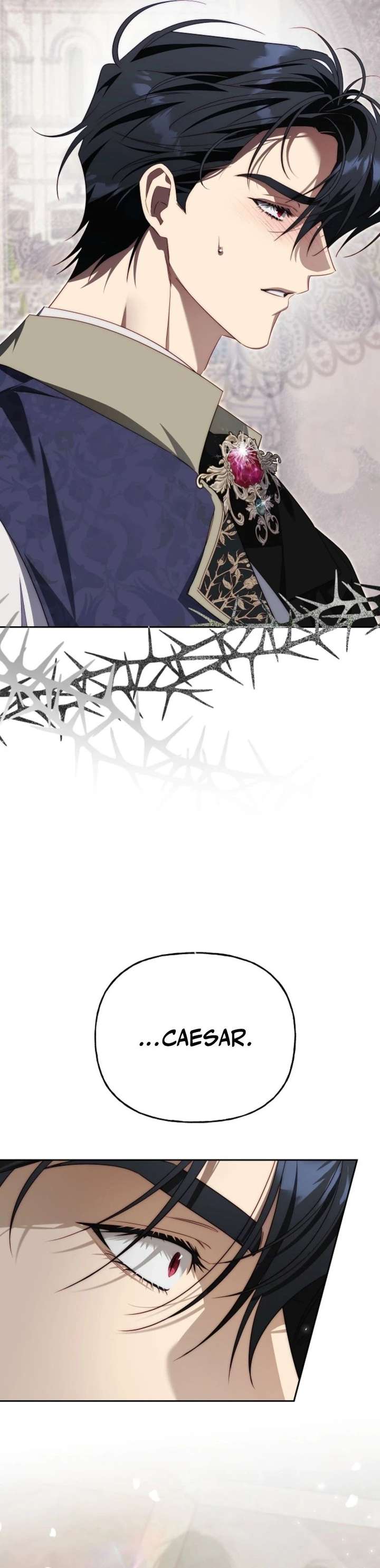 Tamed the Monster Prince Chapter 42 page 40