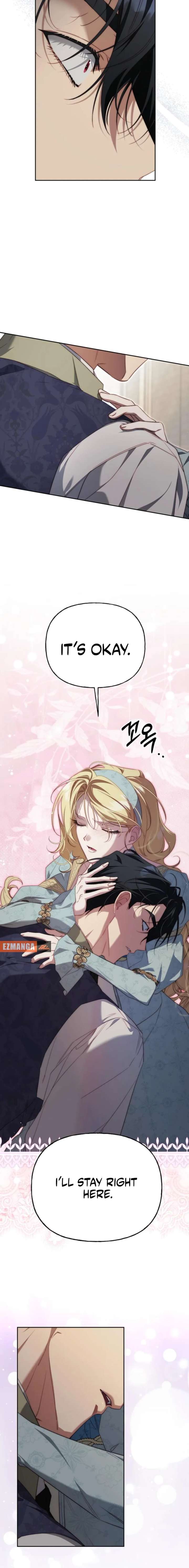 Tamed the Monster Prince Chapter 43 page 6
