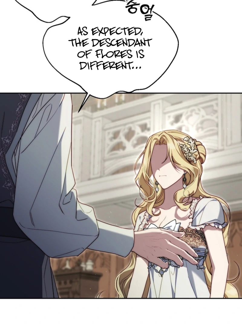 Tamed the Monster Prince Chapter 5 page 4