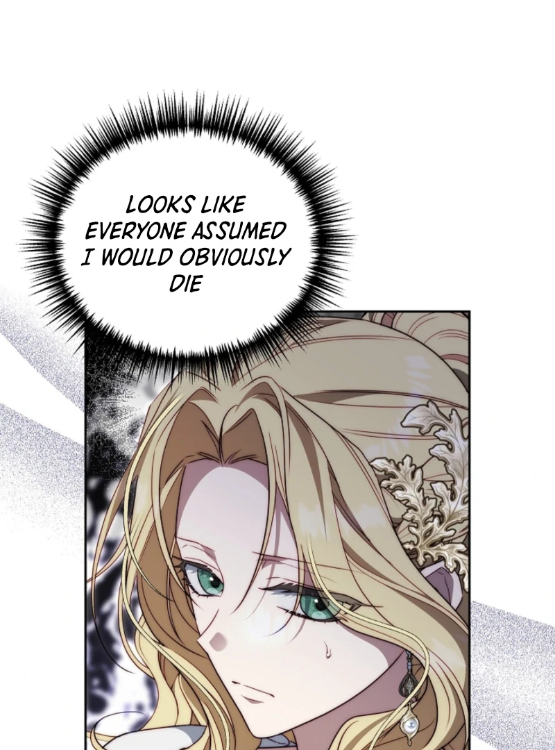 Tamed the Monster Prince Chapter 5 page 5