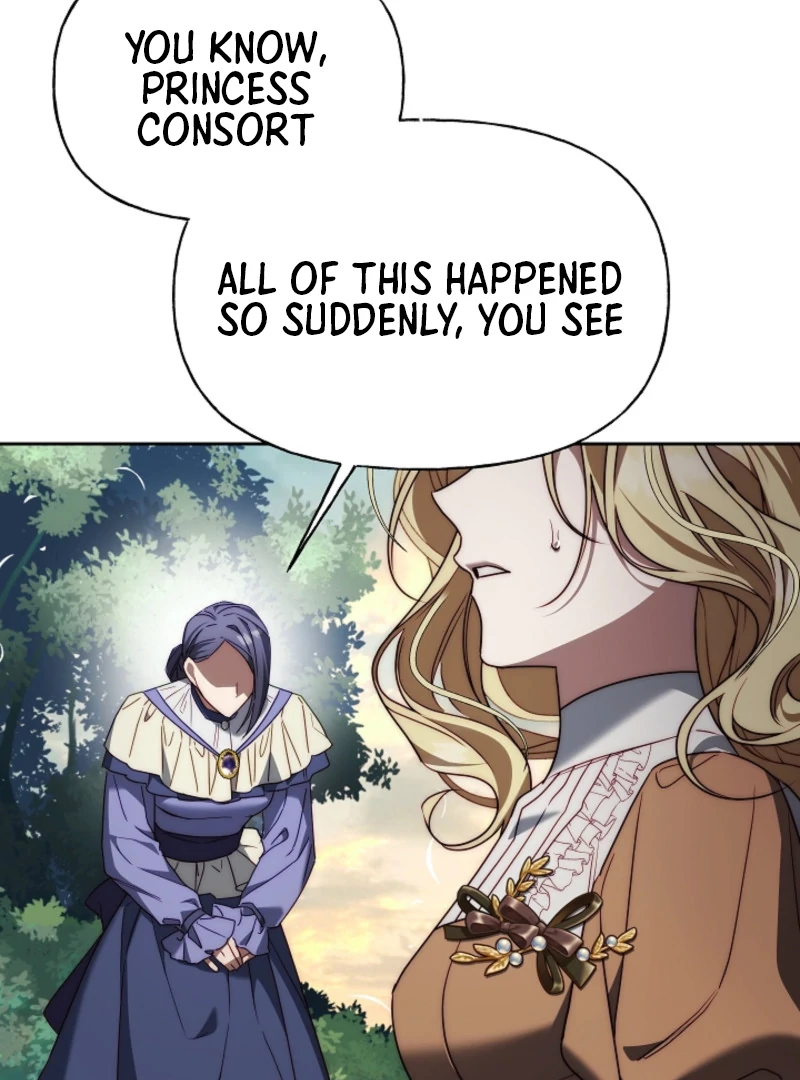 Tamed the Monster Prince Chapter 5 page 18