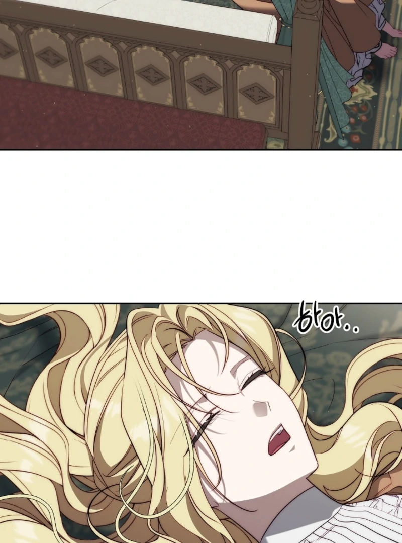 Tamed the Monster Prince Chapter 5 page 30