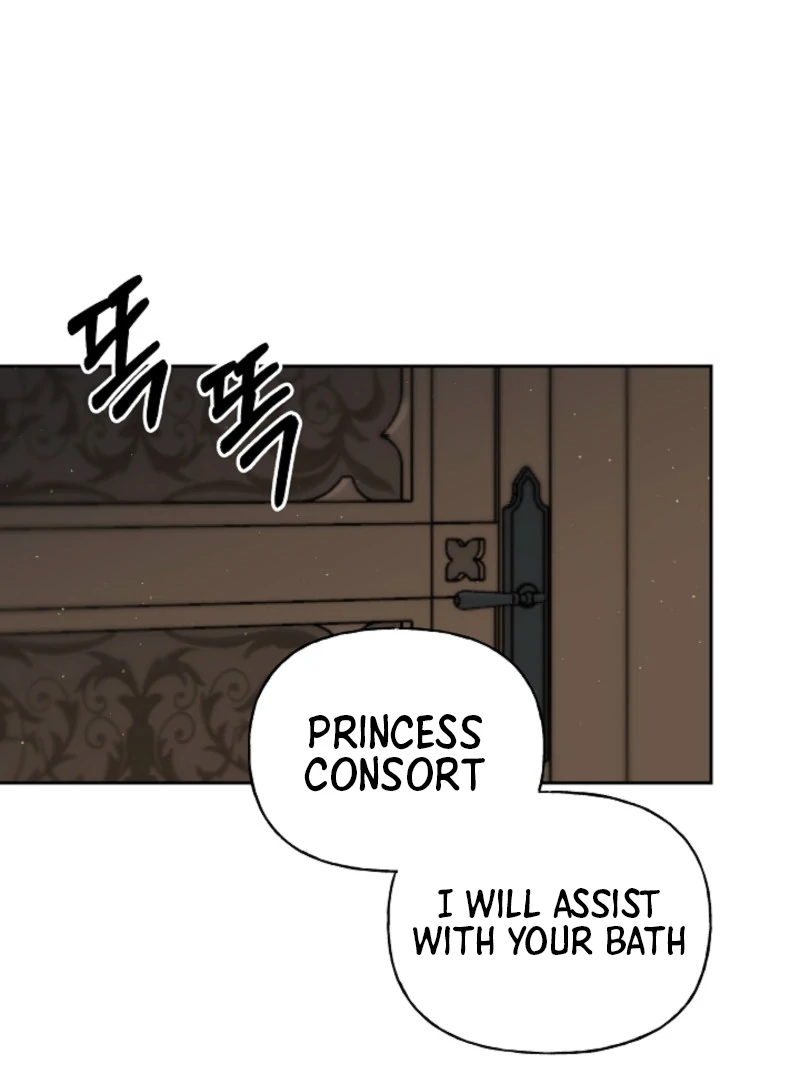 Tamed the Monster Prince Chapter 5 page 36