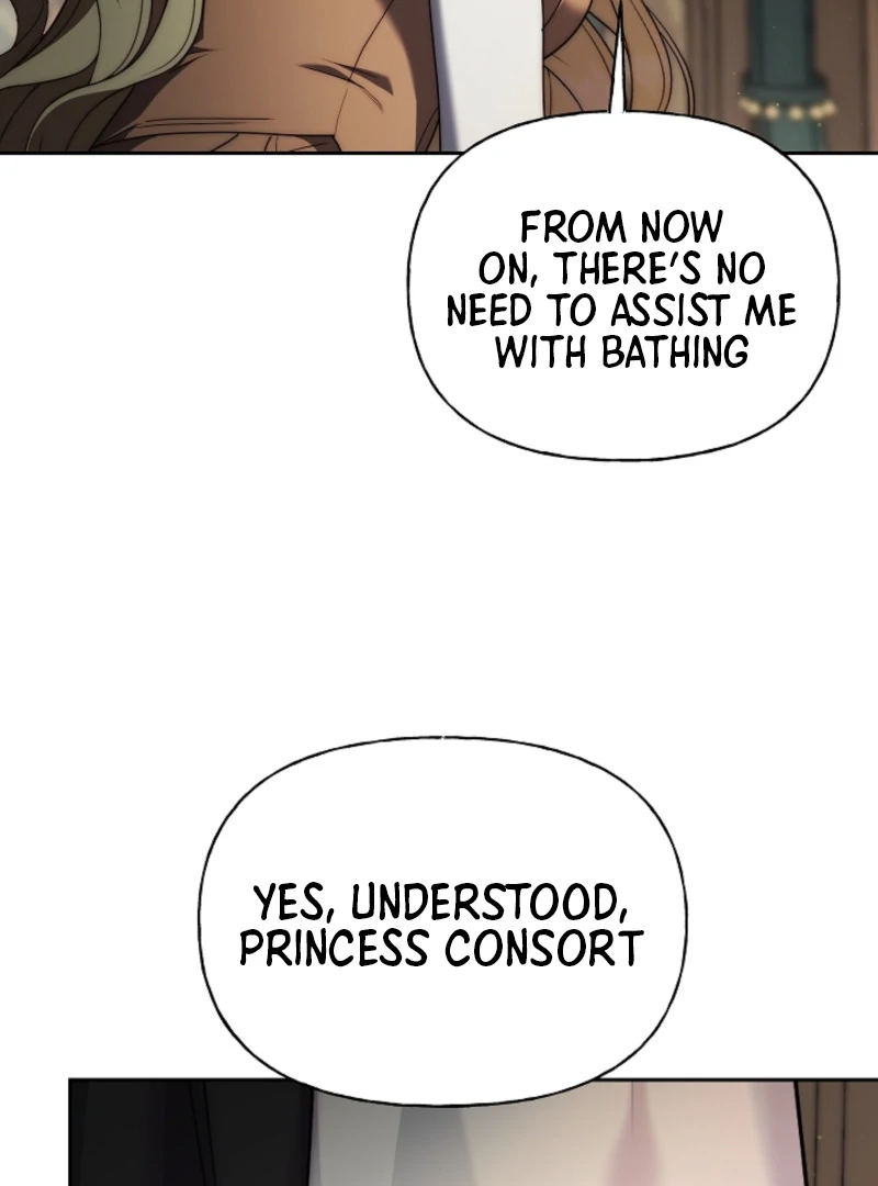 Tamed the Monster Prince Chapter 5 page 41