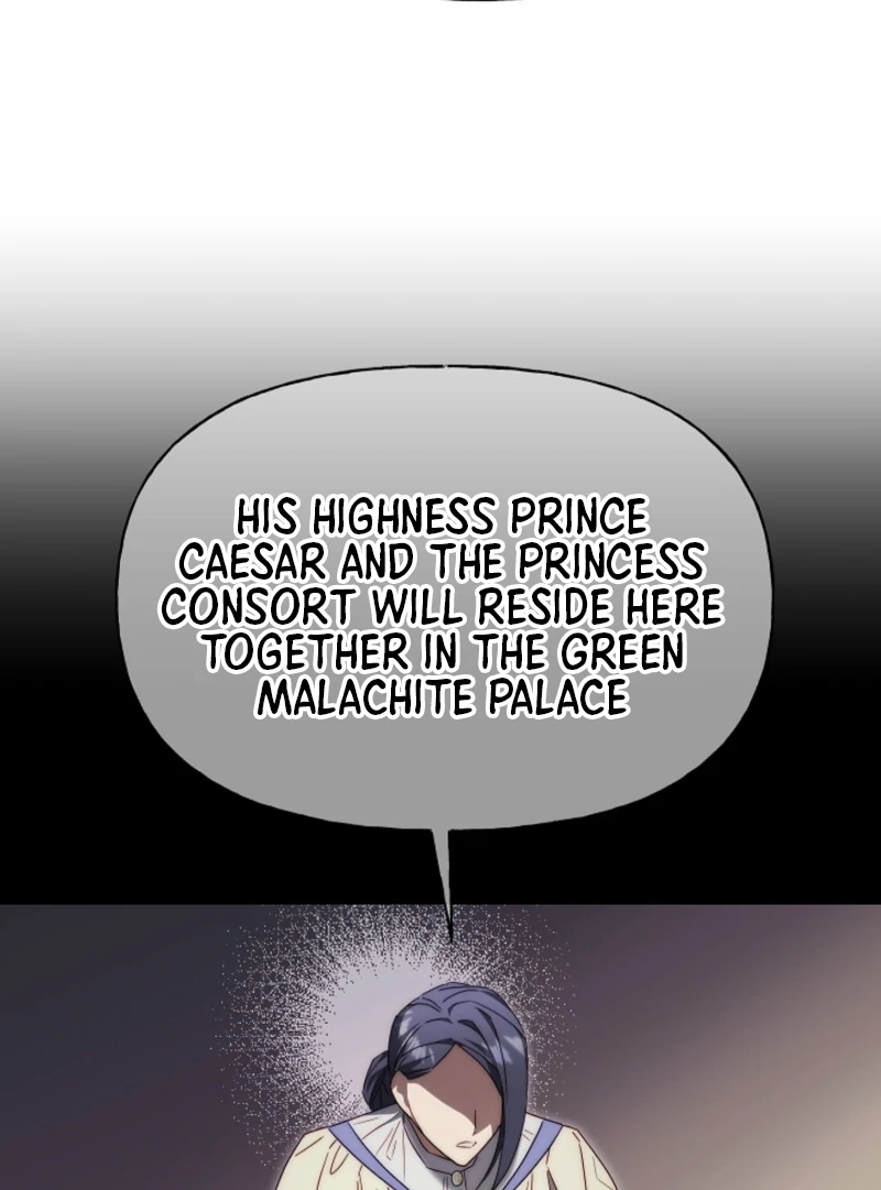 Tamed the Monster Prince Chapter 5 page 50