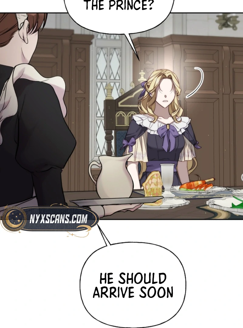 Tamed the Monster Prince Chapter 5 page 49