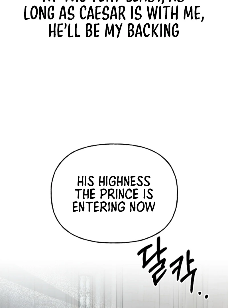 Tamed the Monster Prince Chapter 5 page 54