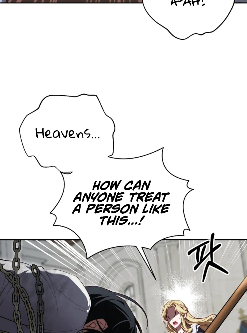 Tamed the Monster Prince Chapter 5 page 62