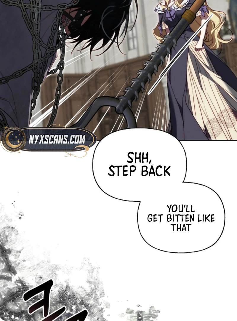 Tamed the Monster Prince Chapter 5 page 63