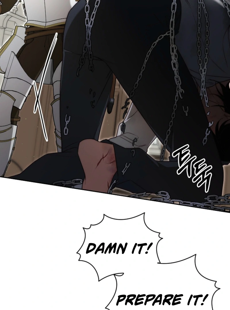 Tamed the Monster Prince Chapter 5 page 68