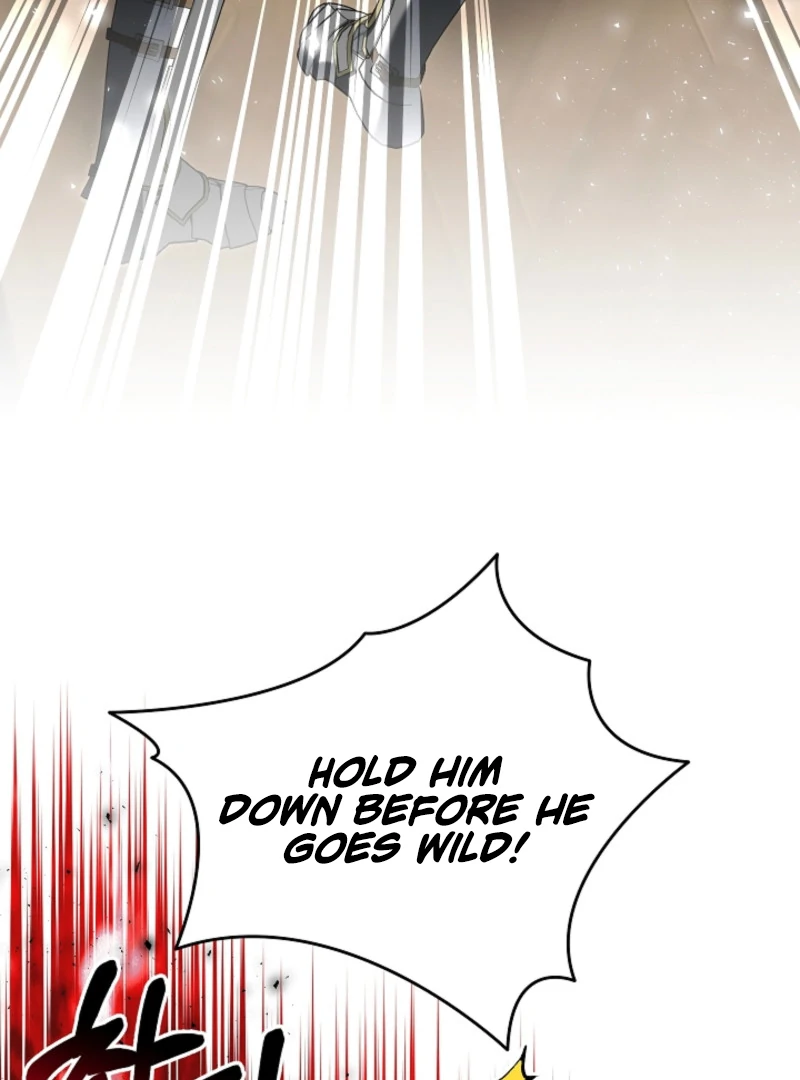 Tamed the Monster Prince Chapter 5 page 71