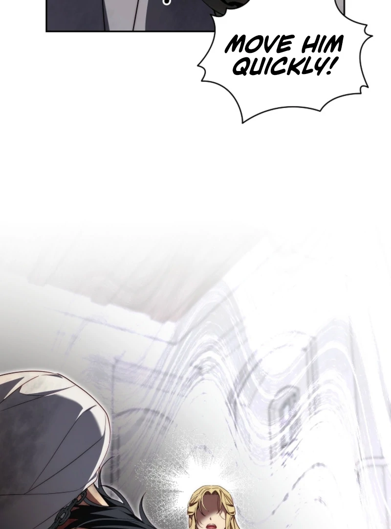 Tamed the Monster Prince Chapter 5 page 82