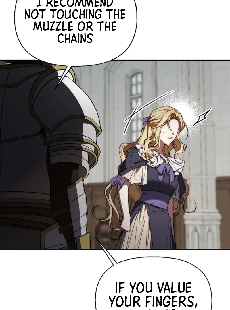 Tamed the Monster Prince Chapter 5 page 86