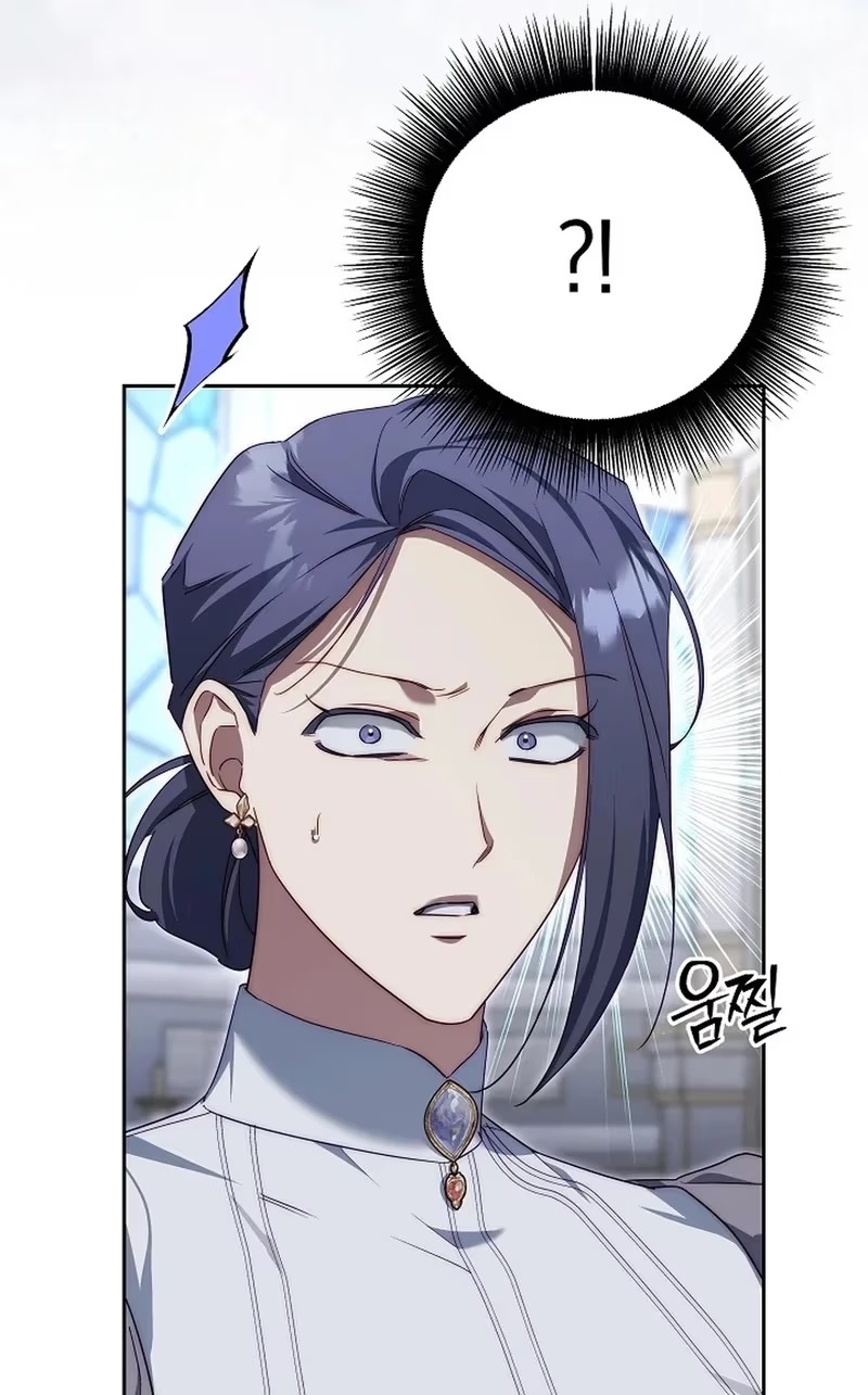 Tamed the Monster Prince Chapter 53 page 8