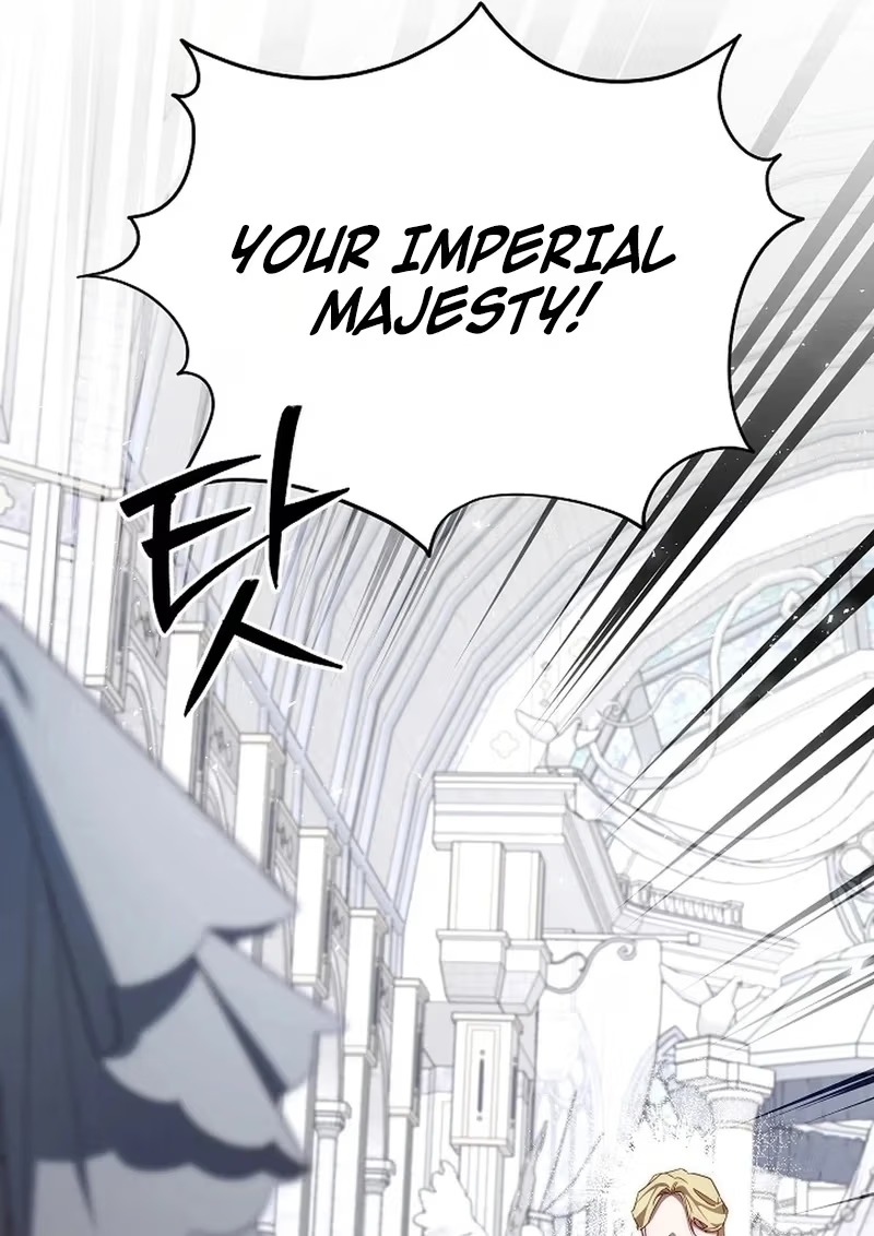 Tamed the Monster Prince Chapter 53 page 11