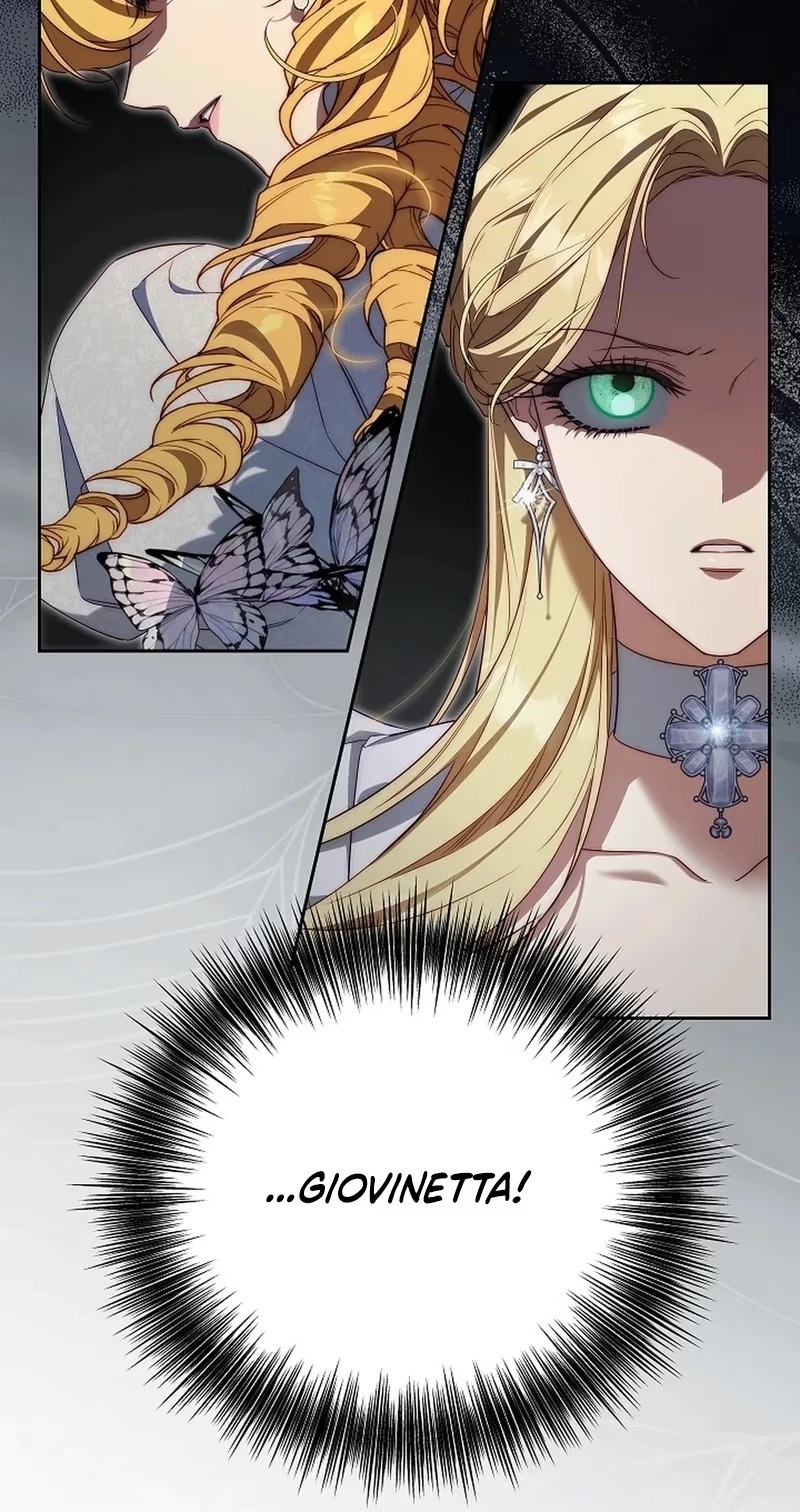 Tamed the Monster Prince Chapter 53 page 16