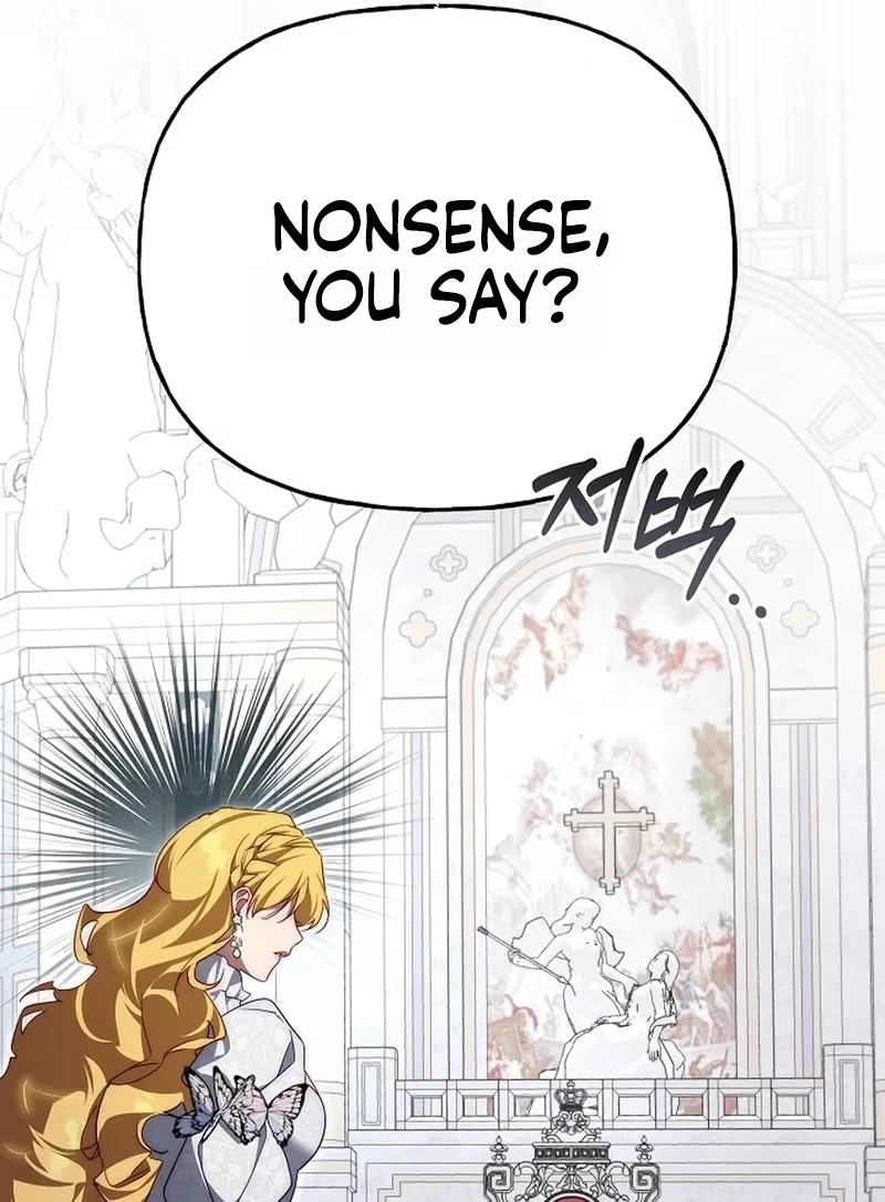 Tamed the Monster Prince Chapter 53 page 21