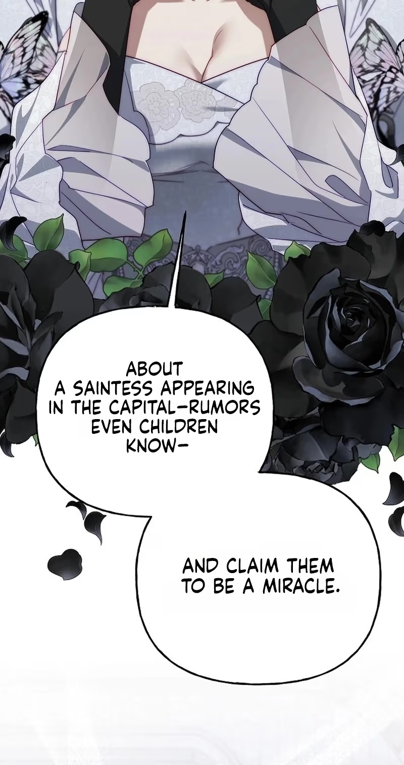 Tamed the Monster Prince Chapter 53 page 36