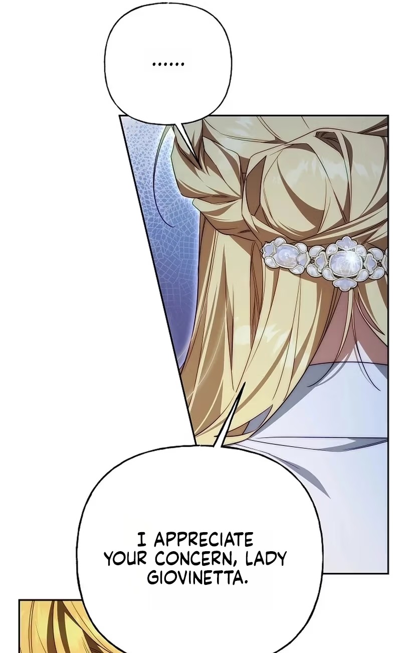 Tamed the Monster Prince Chapter 53 page 39