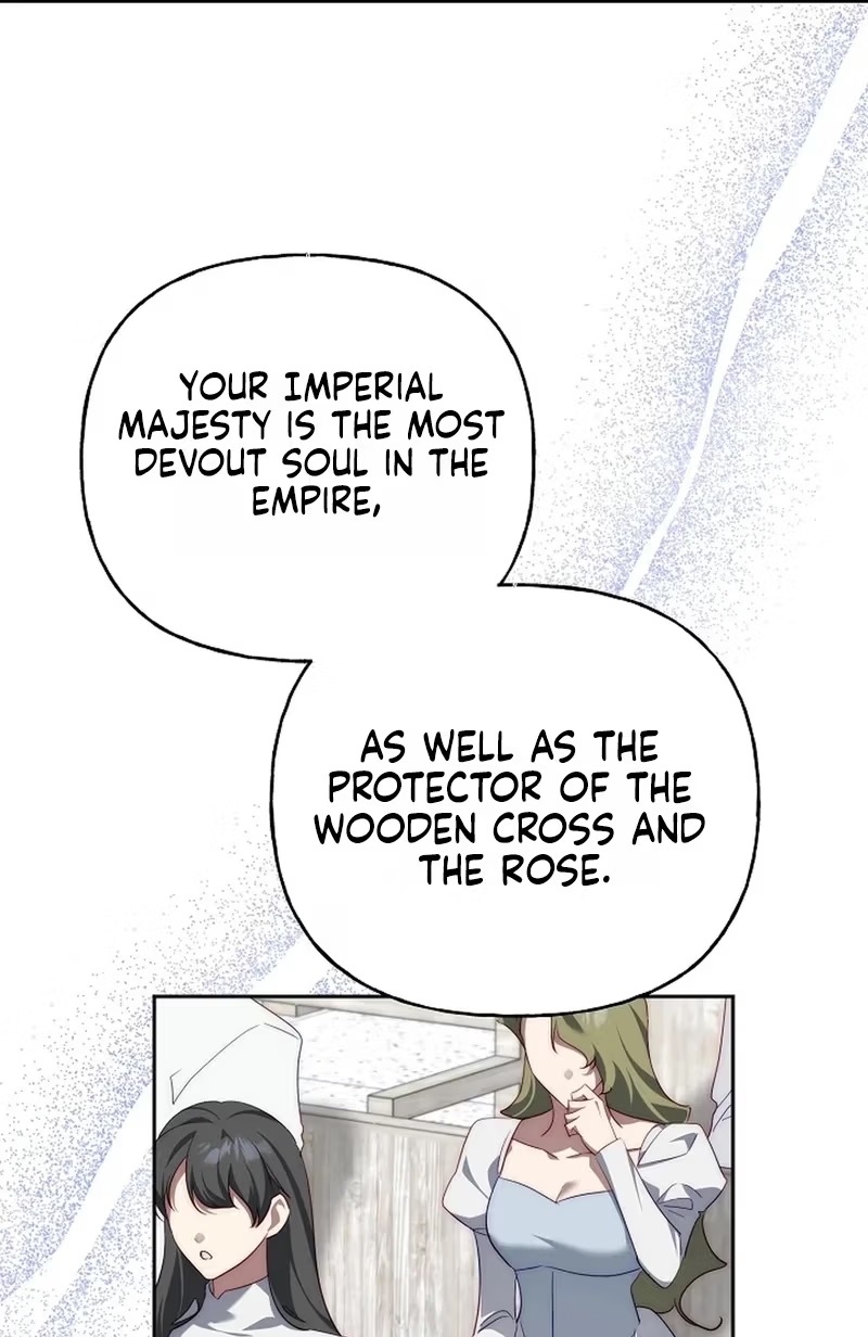 Tamed the Monster Prince Chapter 53 page 42