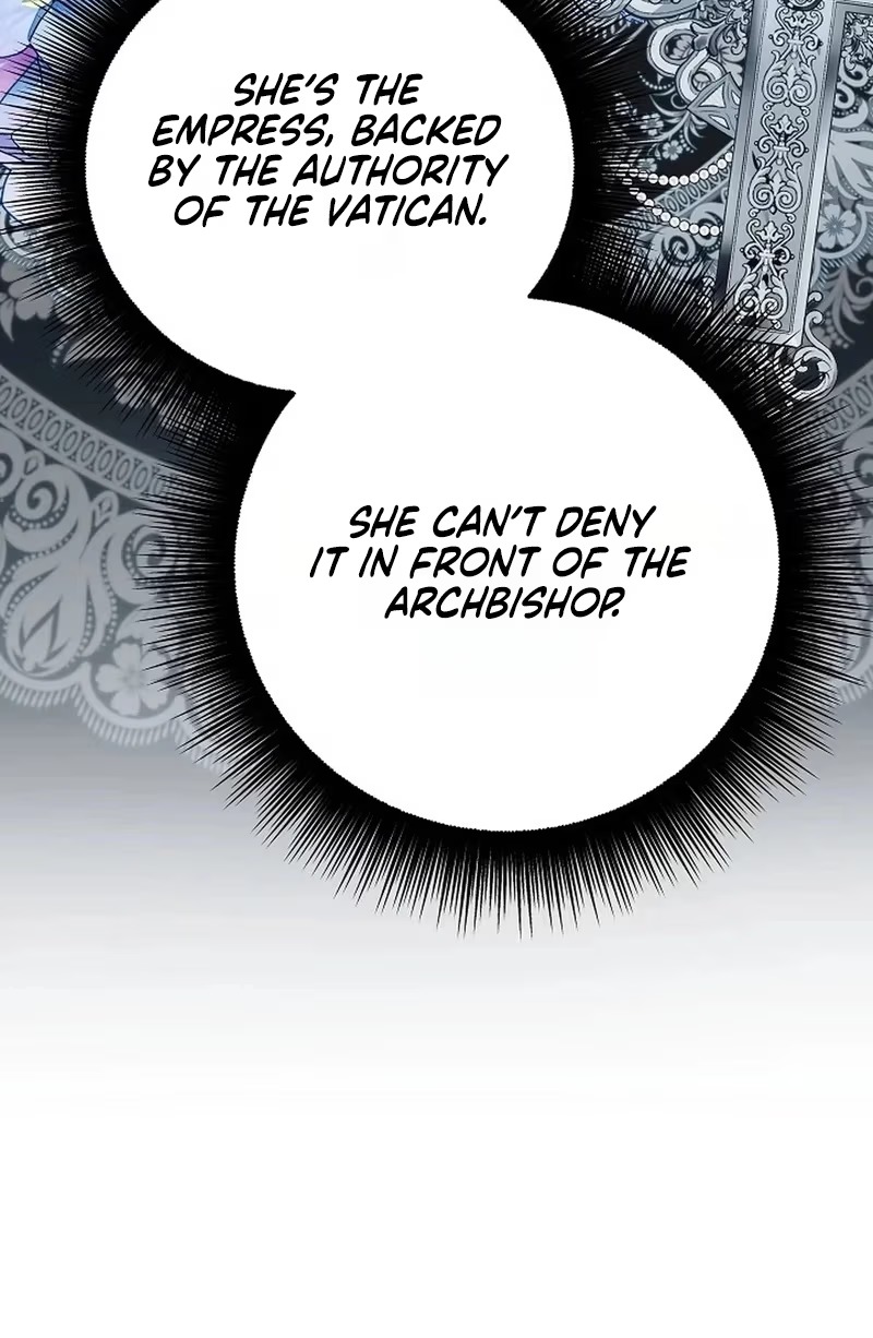 Tamed the Monster Prince Chapter 53 page 47