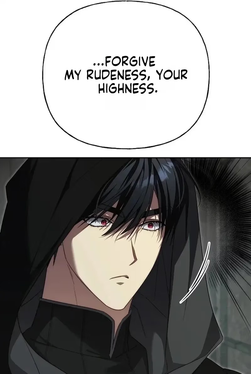 Tamed the Monster Prince Chapter 53 page 60