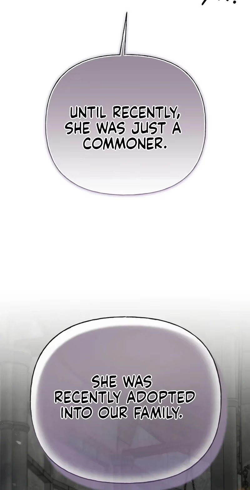 Tamed the Monster Prince Chapter 53 page 64