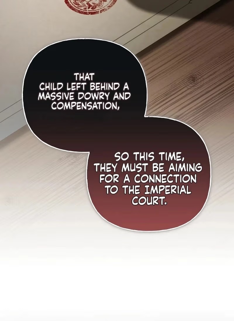 Tamed the Monster Prince Chapter 53 page 72