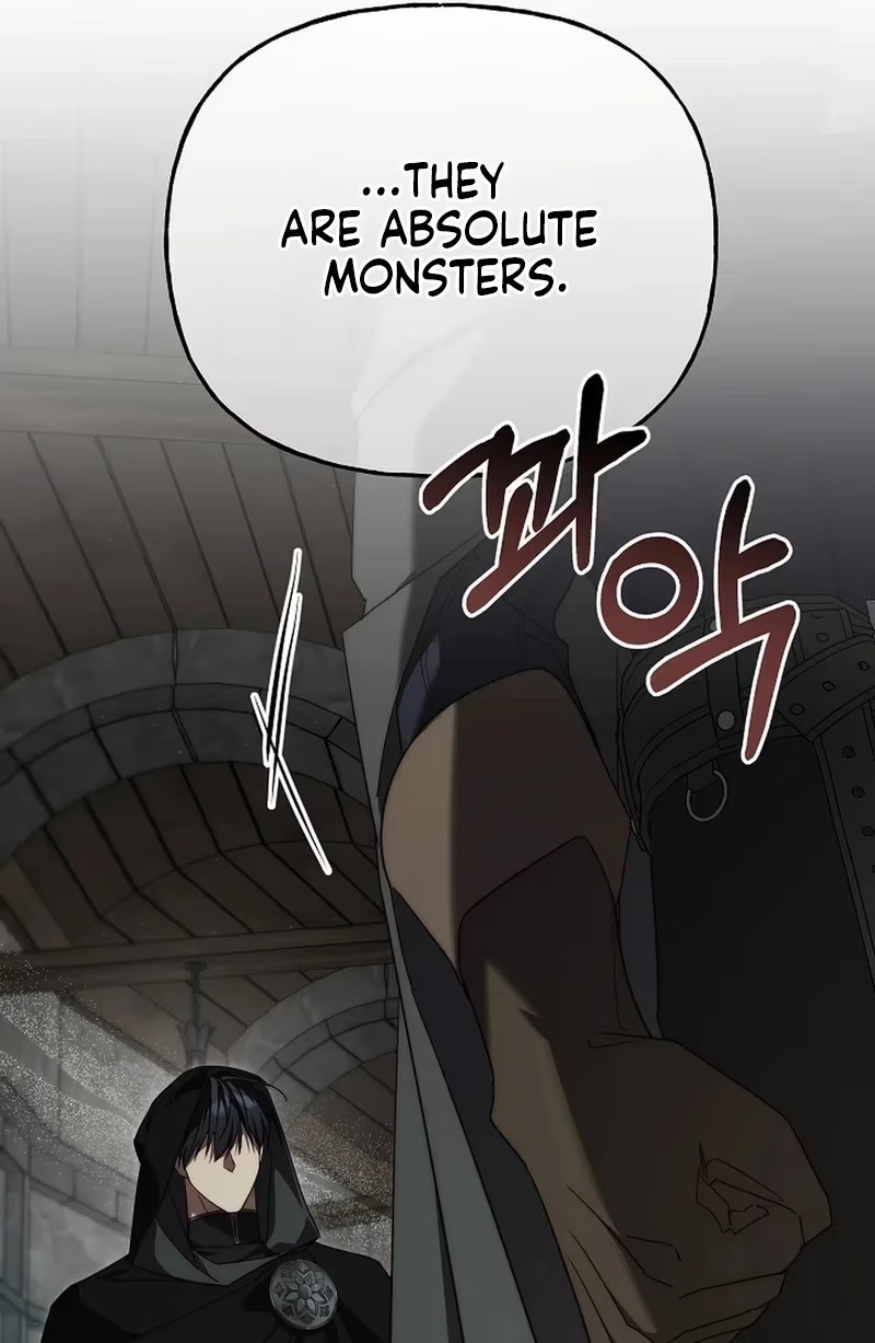Tamed the Monster Prince Chapter 53 page 73