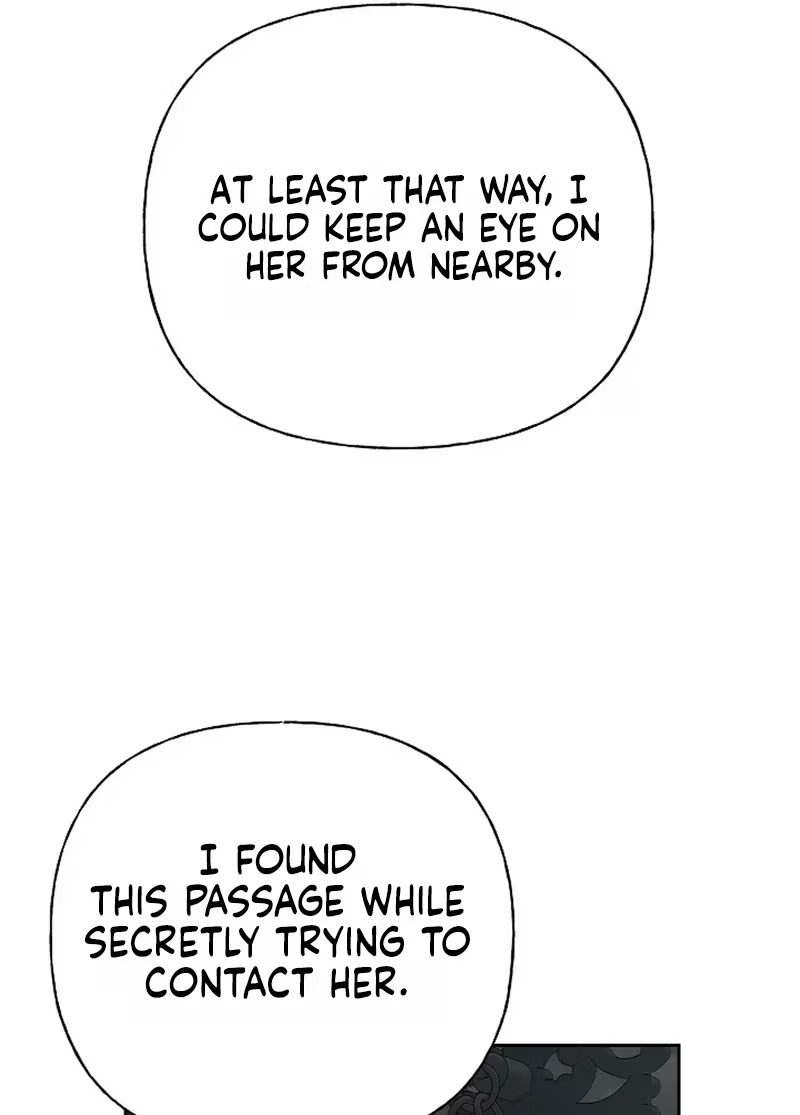 Tamed the Monster Prince Chapter 53 page 76